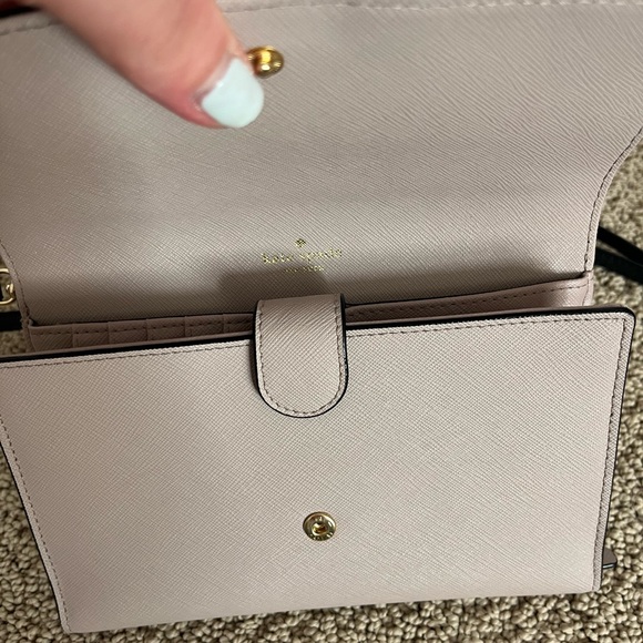Kate Spade Purse - Picture 4 of 4